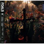 THE FOALS - EVERYTHING NOT SAVED WILL BE LOST PART 2 (CD)...