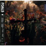 THE FOALS - EVERYTHING NOT SAVED WILL BE LOST PART 2 (Vinyl LP).