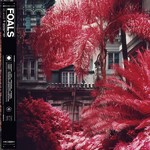 THE FOALS - EVERYTHING NOT SAVED WILL BE LOST PART 1 (Vinyl LP).
