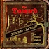 THE DAMNED - BLACK IS THE NIGHT: THE DEFINITIVE ANTHOLOGY (CD)