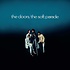 THE DOORS - THE SOFT PARADE 50TH ANNIVERSARY EDITION (CD)