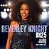 BEVERLEY KNIGHT - BK25: BEVERLEY KNIGHT WITH LEO GREEN ORCHESTRA Live AT THE ROYAL FESTIVAL HALL (CD)