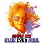 SIMPLY RED - BLUE EYED SOUL DELUXE EDITION (CD).
