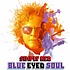 SIMPLY RED - BLUE EYED SOUL (Vinyl LP)