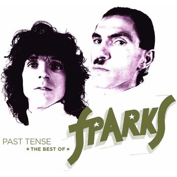 THE SPARKS - PAST TENSE THE BEST OF THE SPARKS (2 CD Set)