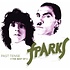 THE SPARKS - PAST TENSE THE BEST OF THE SPARKS (3 CD Set)