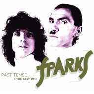 THE SPARKS - PAST TENSE THE BEST OF THE SPARKS (3 LP Set).