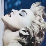 MADONNA - TRUE BLUE (Vinyl LP).