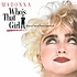 MADONNA - WHO'S THAT GIRL ORIGNAL SOUNDTRACK (Vinyl LP)
