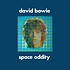 DAVID BOWIE - SPACE ODDITY (CD)