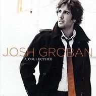 JOSH GROBAN - A COLLECTION (CD).