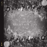 COLDPLAY - EVERYDAY LIFE (Vinyl LP).