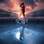 THE SCRIPT - SUNSETS & FULL MOONS (CD).