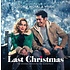 GEORGE MICHAEL & WHAM - LAST CHRISTMAS ORIGINAL SOUNDTRACK (CD)