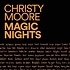 CHRISTY MOORE - MAGIC NIGHTS (CD)