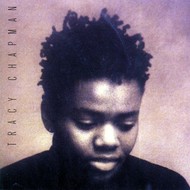 TRACY CHAPMAN - TRACY CHAPMAN (CD)...