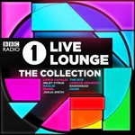LIVE LOUNGE THE COLLECTION - VARIOUS ARTISTS (CD).