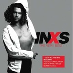 INXS -  THE VERY BEST OF INXS (CD)..