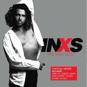 INXS -  THE VERY BEST OF INXS (CD)