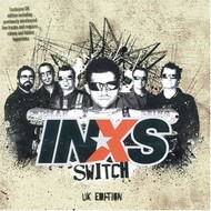 INXS - SWITCH (CD)...