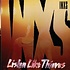 INXS - LISTEN LIKE THIEVES (CD)