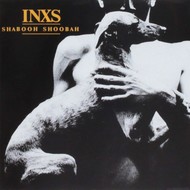 INXS - SHABOOH SHOOBAH (CD).