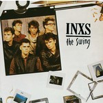 INXS - THE SWING (CD).