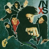 INXS - X (CD).