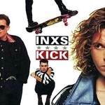 INXS - KICK (Vinyl LP).