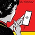 DJ SHADOW - OUR PATHETIC AGE (CD)