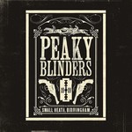 PEAKY BLINDERS OST (CD)...cr)