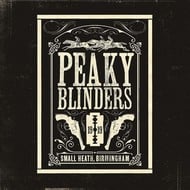 PEAKY BLINDERS OST (CD)...cr)