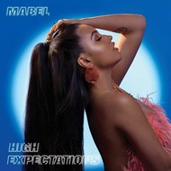 MABEL - GREAT EXPECTATIONS (Vinyl LP).