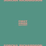 SORCHA RICHARDSON - FIRST PRIZE BRAVERY (CD)...