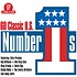 60 CLASSIC US NUMBER 1'S - VARIOUS ARTISTS (CD)