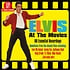 ELVIS PRESLEY - ELVIS AT THE MOVIES (CD)