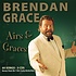 BRENDAN GRACE - AIRS AND GRACES (CD)
