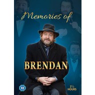 BRENDAN GRACE - MEMORIES OF BRENDAN (DVD)...