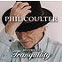 PHIL COULTER - RETURN T TRANQUILITY (CD)