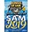 SAM 2019 - GAA FOOTBALL 2019, DUBS 5 IN A ROW (DVD)...