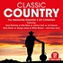 COUNTRY CLASSICS - VARIOUS ARTISTS (CD)