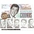 ITALIAN AMERICAN CROONERS (CD)