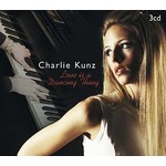 CHARLIE KUNZ - LOVE IS A DANCING THING (CD)...