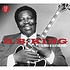 BB KING & THE KINGS OF ELECTRIC BLUES - ABSOLUTE ESSENTIAL COLLECTION (CD)