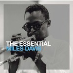 MILES DAVIS - THE ESSENTIAL MILES DAVIS (CD)...