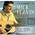 MICK FLAVIN - THE VERY BEST OF MICK FLAVIN THE EARLY YEARS (DVD & CD)