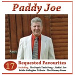 PADDY JOE - 17 REQUESTED FAVOURITES (CD)...ci)