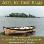 PADDY JOE - FROM MAYO (CD)...i)