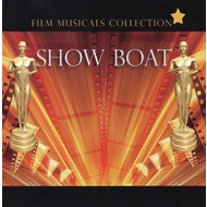 SHOW BOAT (CD).