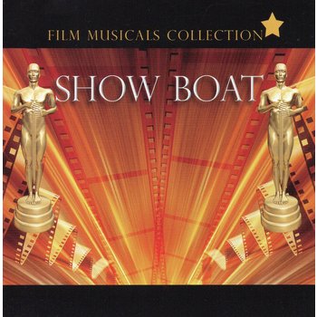 SHOW BOAT (CD)